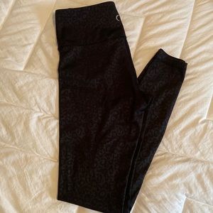 ZYIA Leggings Size 6-8